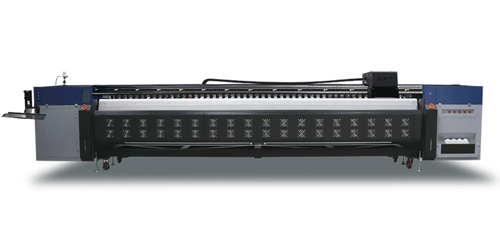 S8-PRO 530M wide-format printer