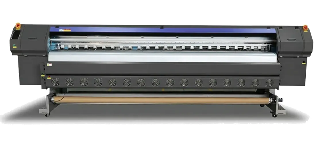 T4-320 wide-format printer