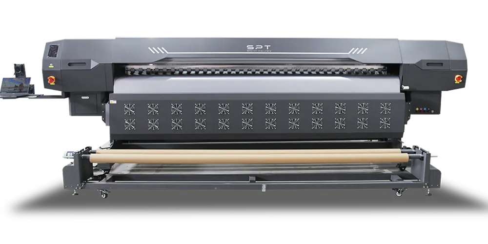 T8-PRO PLUS 320 Li (M) wide-format printer